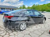 2025 Nissan VERSA фото