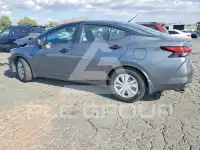 2025 Nissan VERSA фото