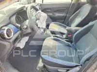 2025 Nissan VERSA фото