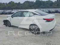 2025 Nissan VERSA фото