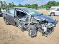 2025 Nissan VERSA photo