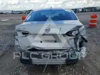 2025 Nissan VERSA фото