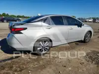 2025 Nissan VERSA фото