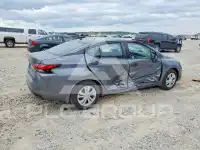 2025 Nissan VERSA photo