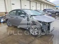 2025 Nissan VERSA фото