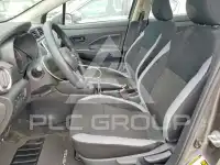 2025 Nissan VERSA фото