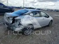 2025 Nissan VERSA фото