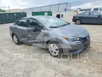 2025 Nissan VERSA photo