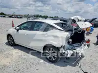 2025 Nissan VERSA фото