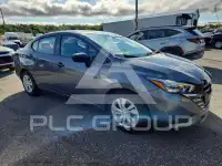 2025 Nissan VERSA фото