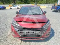 2025 Nissan VERSA фото