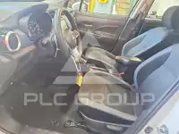 2025 Nissan VERSA photo