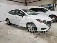 2025 Nissan VERSA фото