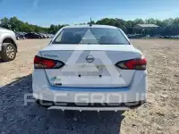 2025 Nissan VERSA photo