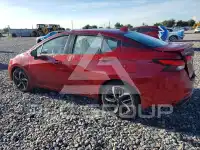 2025 Nissan VERSA фото