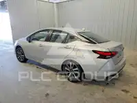 2025 Nissan VERSA фото