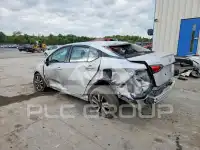 2025 Nissan VERSA фото