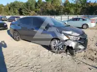 2025 Nissan VERSA фото