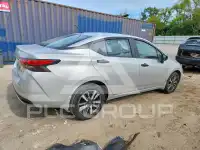 2025 Nissan VERSA фото