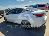 2025 Nissan VERSA фото