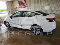 2025 Nissan VERSA photo