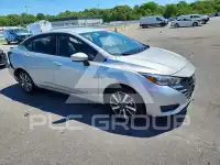 2025 Nissan VERSA photo