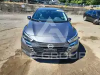 2025 Nissan VERSA фото