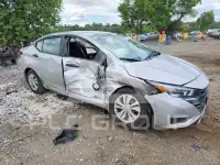 2025 Nissan VERSA фото