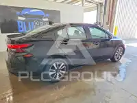 2025 Nissan VERSA фото