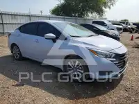 2025 Nissan VERSA photo