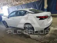 2025 Nissan VERSA фото