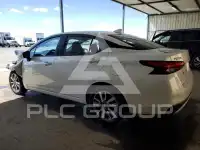 2025 Nissan VERSA фото