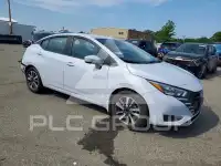 2025 Nissan VERSA photo