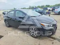 2025 Nissan VERSA photo