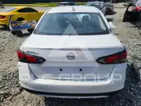 2025 Nissan VERSA фото