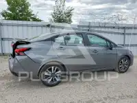 2025 Nissan VERSA photo