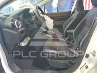 2025 Nissan VERSA фото