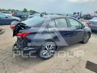 2025 Nissan VERSA photo