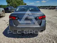 2025 Nissan VERSA фото