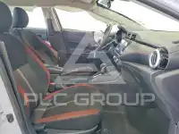 2025 Nissan VERSA фото