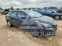 2025 Nissan VERSA фото