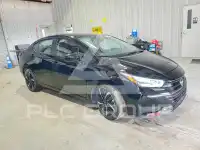 2025 Nissan VERSA фото