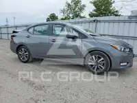 2025 Nissan VERSA photo