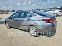 2025 Nissan VERSA фото