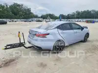 2025 Nissan VERSA фото