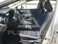 2025 Nissan VERSA фото