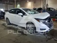 2025 Nissan VERSA фото