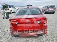 2025 Nissan VERSA фото