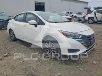 2025 Nissan VERSA photo