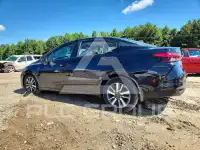 2025 Nissan VERSA photo